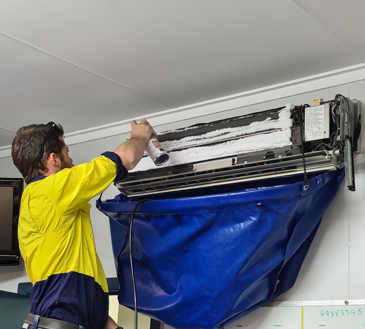 Kingaroy Refrigeration Air-Conditioning