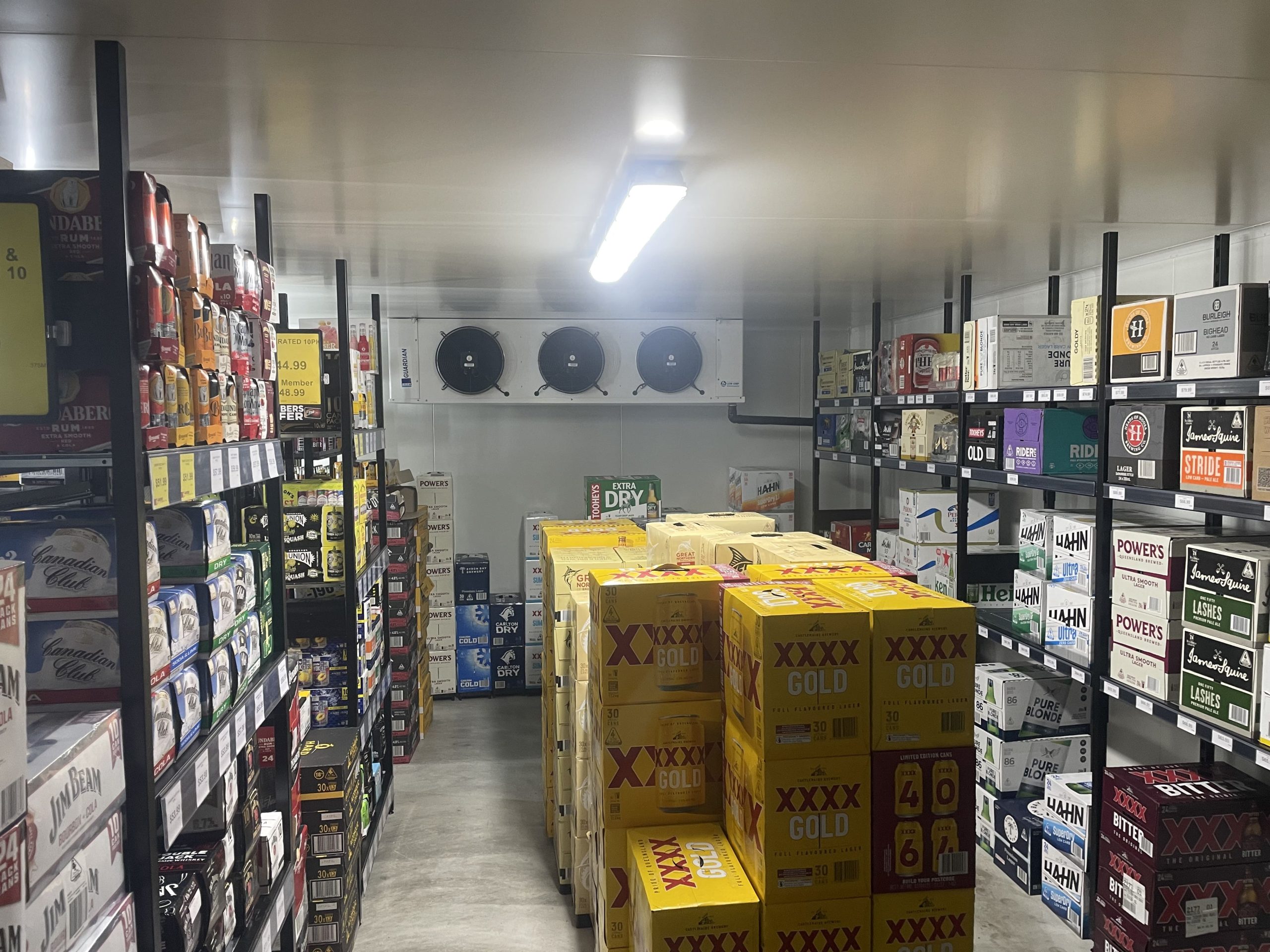 Kingaroy Refrigeration Air-Conditioning